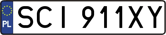 SCI911XY