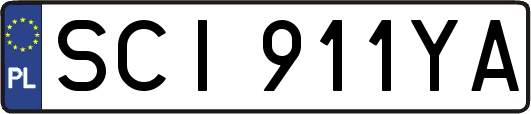 SCI911YA