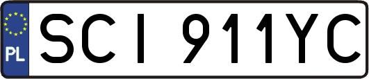 SCI911YC