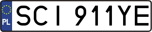 SCI911YE