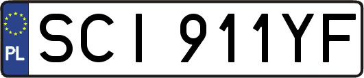 SCI911YF