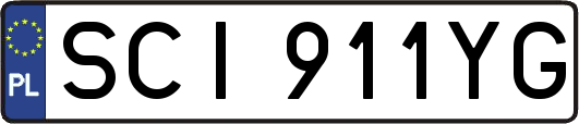 SCI911YG