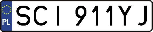 SCI911YJ
