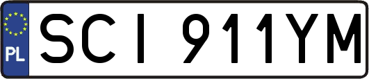 SCI911YM