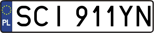 SCI911YN