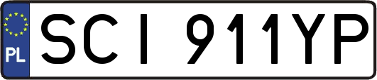 SCI911YP