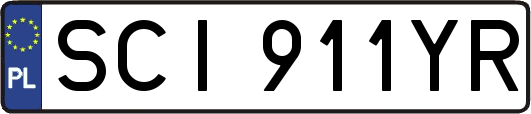 SCI911YR