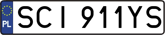 SCI911YS