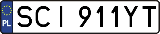 SCI911YT