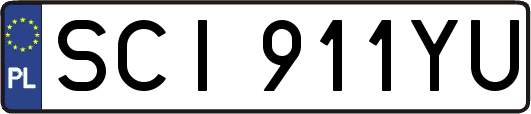 SCI911YU