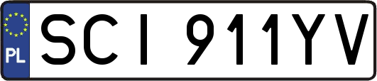 SCI911YV