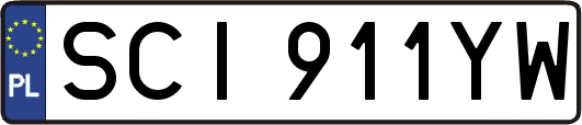 SCI911YW