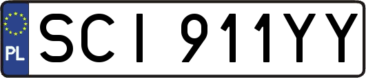 SCI911YY