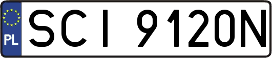 SCI9120N