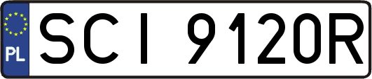 SCI9120R