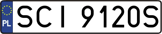 SCI9120S