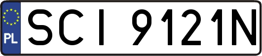 SCI9121N
