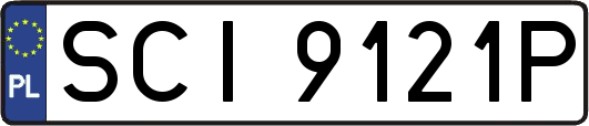 SCI9121P