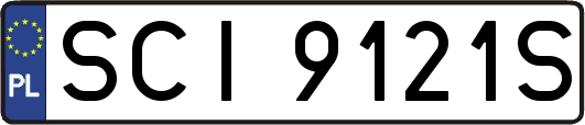 SCI9121S