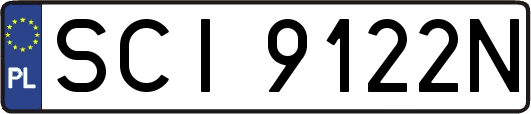 SCI9122N