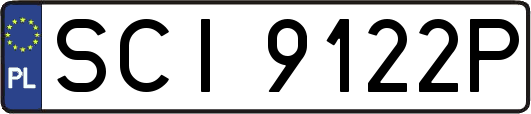 SCI9122P
