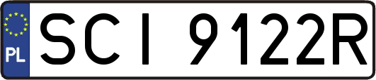 SCI9122R