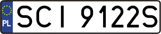 SCI9122S