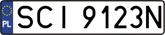 SCI9123N