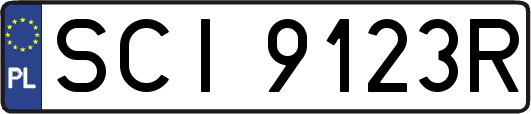 SCI9123R