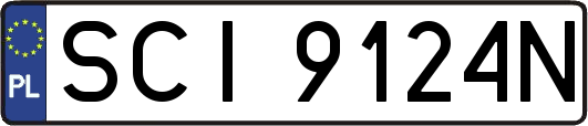 SCI9124N