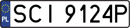 SCI9124P