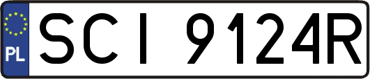 SCI9124R