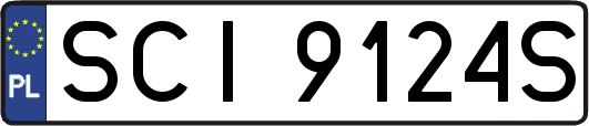 SCI9124S