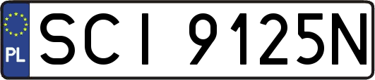 SCI9125N