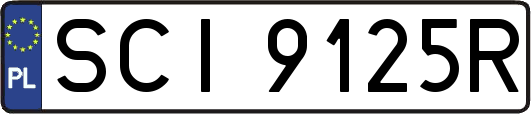 SCI9125R