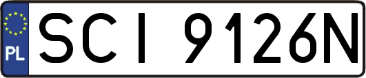 SCI9126N
