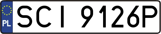 SCI9126P
