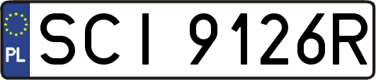 SCI9126R