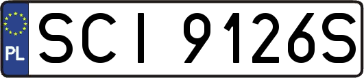 SCI9126S