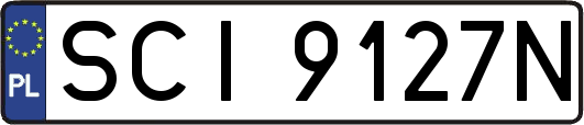 SCI9127N