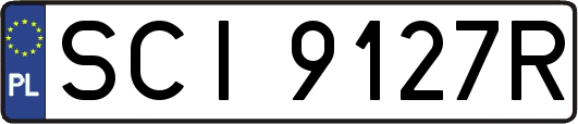 SCI9127R