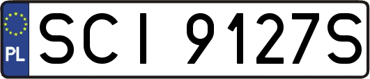 SCI9127S