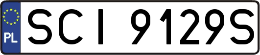 SCI9129S