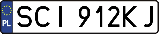 SCI912KJ