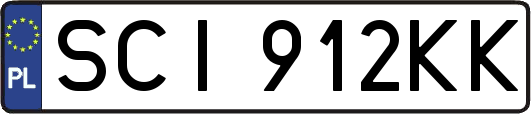 SCI912KK