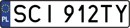 SCI912TY