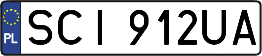 SCI912UA