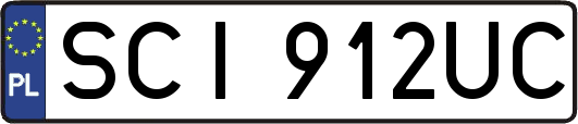 SCI912UC