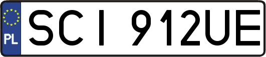 SCI912UE