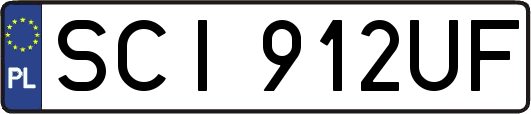 SCI912UF